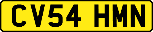 CV54HMN