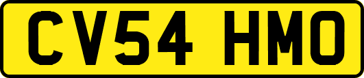 CV54HMO