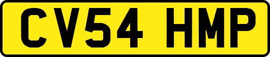 CV54HMP