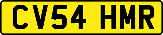 CV54HMR