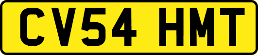 CV54HMT