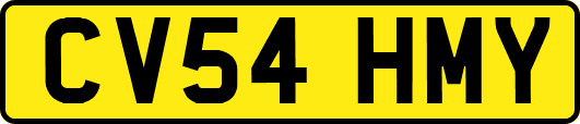 CV54HMY
