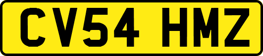 CV54HMZ