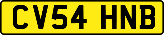 CV54HNB