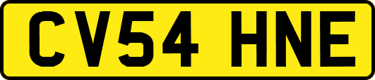 CV54HNE