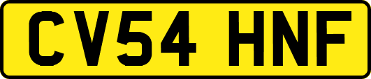 CV54HNF