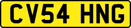 CV54HNG