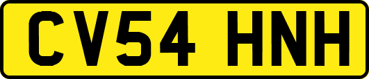 CV54HNH
