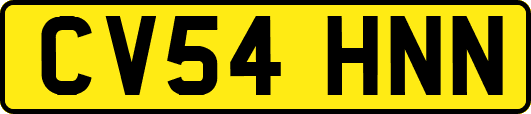 CV54HNN