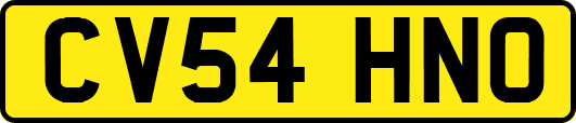 CV54HNO