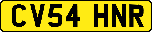 CV54HNR