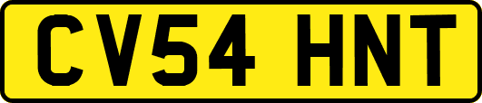 CV54HNT