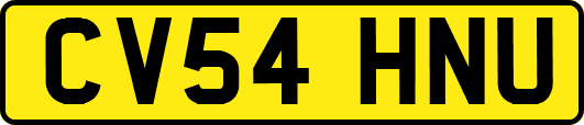 CV54HNU