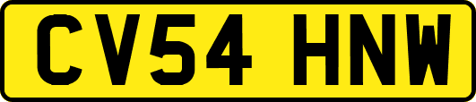 CV54HNW