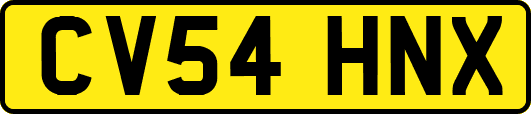 CV54HNX