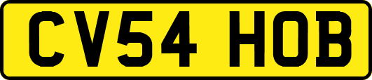 CV54HOB