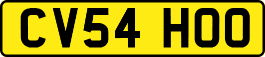 CV54HOO