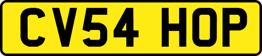 CV54HOP