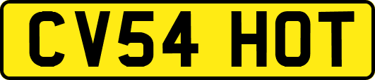 CV54HOT