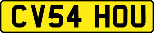 CV54HOU