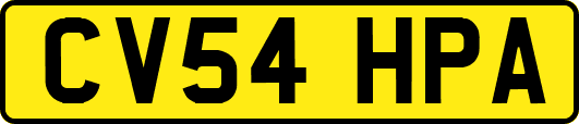 CV54HPA