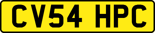 CV54HPC