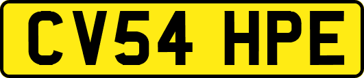 CV54HPE
