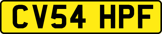 CV54HPF