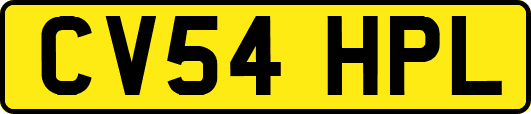 CV54HPL