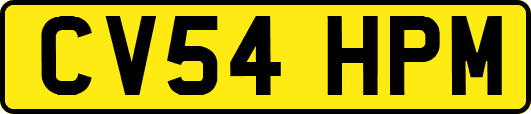 CV54HPM