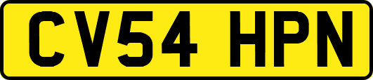 CV54HPN