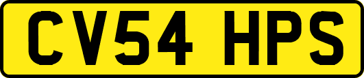 CV54HPS