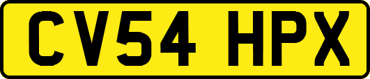 CV54HPX