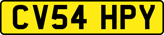 CV54HPY