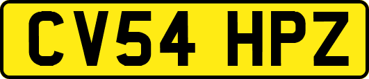 CV54HPZ