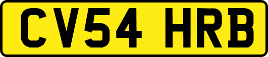 CV54HRB