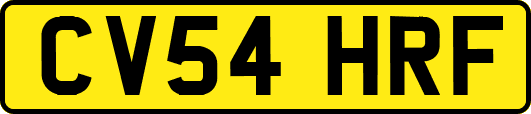 CV54HRF