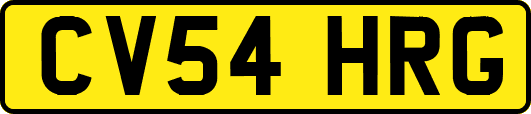 CV54HRG