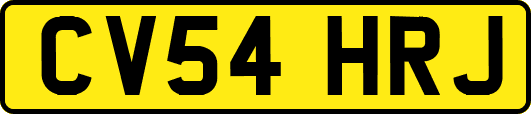 CV54HRJ