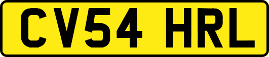 CV54HRL