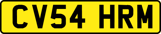 CV54HRM