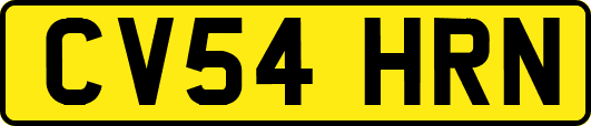 CV54HRN