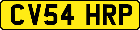 CV54HRP