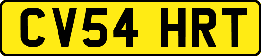 CV54HRT