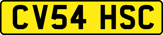 CV54HSC