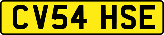 CV54HSE