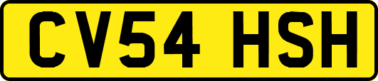 CV54HSH