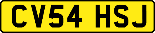 CV54HSJ