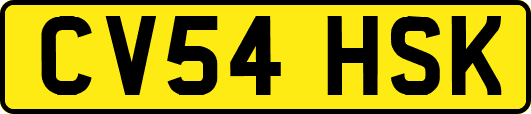 CV54HSK
