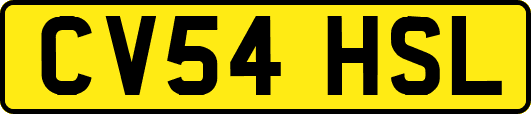 CV54HSL